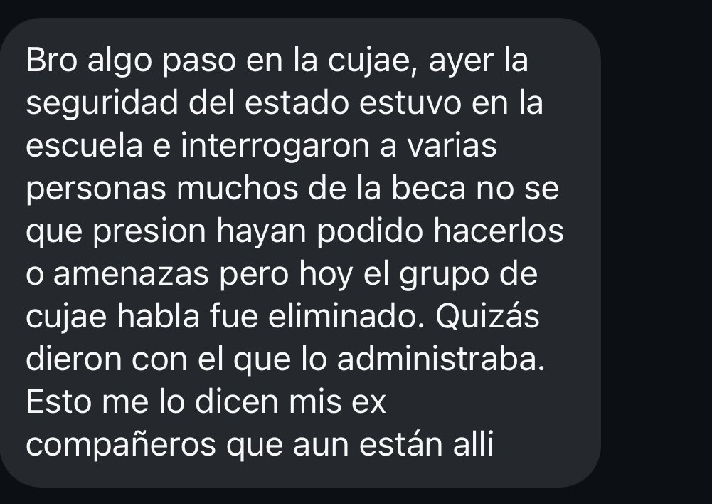 Cristhian J. González 🇨🇺🇺🇸👨🏻🍳 tweet media