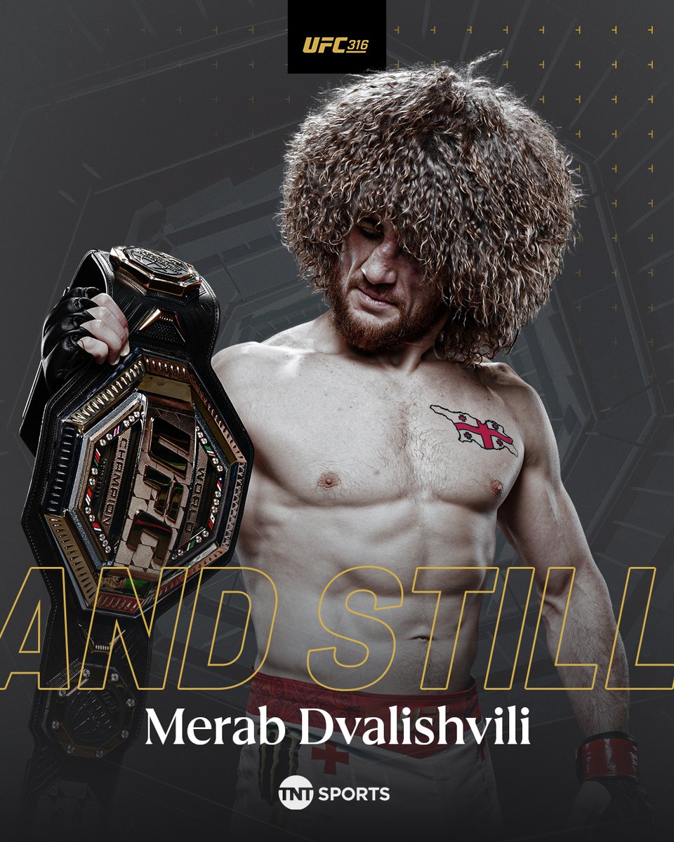 UFC on TNT Sports tweet media