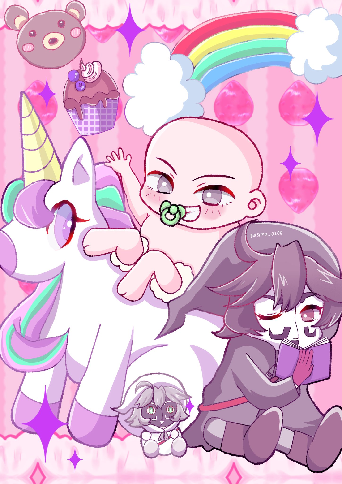 ちょこ (@Choco317832845) / X ちょこ (@Choco317832845) / X