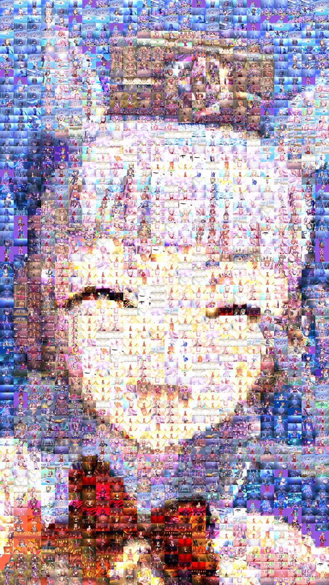 五味拾（ごみひろい）カブト tweet media