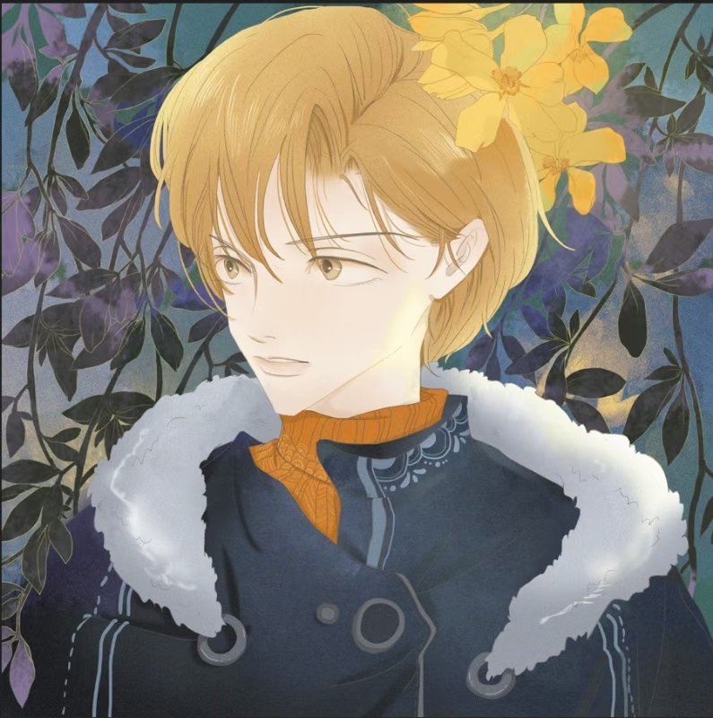 积雨云 tweet media