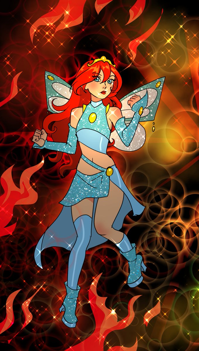 Ed💙💛 | COMMISSIONS OPEN tweet media