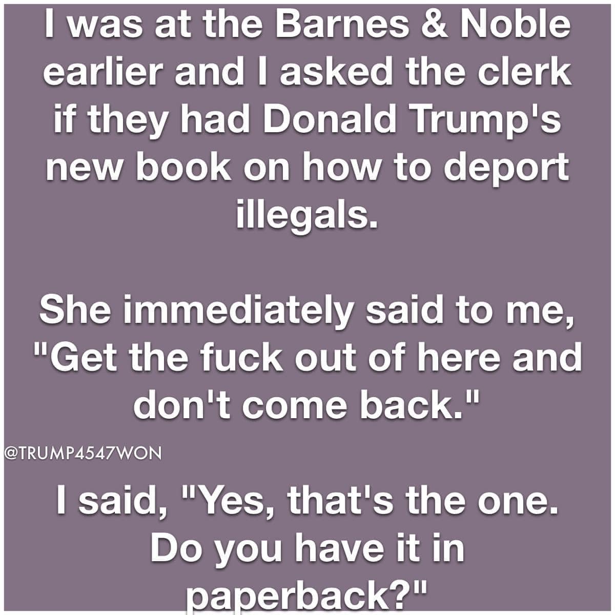 <a href="/RealJamesWoods/">James Woods</a> 👇👇