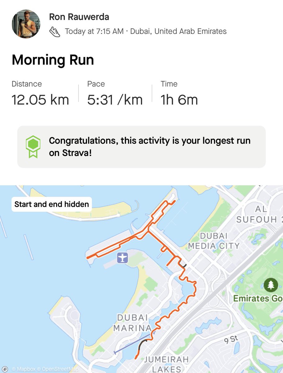 Ron Rauwerda tweet media