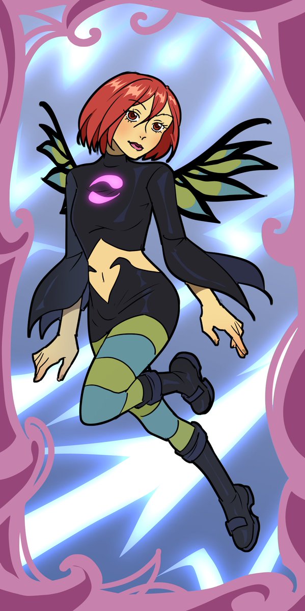 Ed💙💛 | COMMISSIONS OPEN tweet media