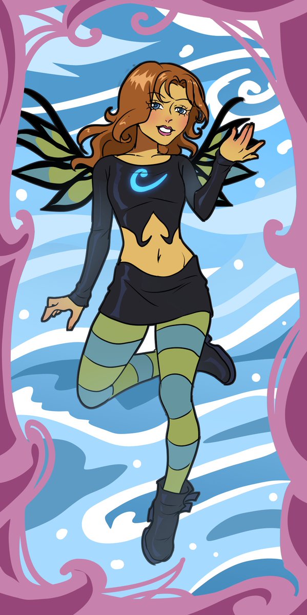 Ed💙💛 | COMMISSIONS OPEN tweet media