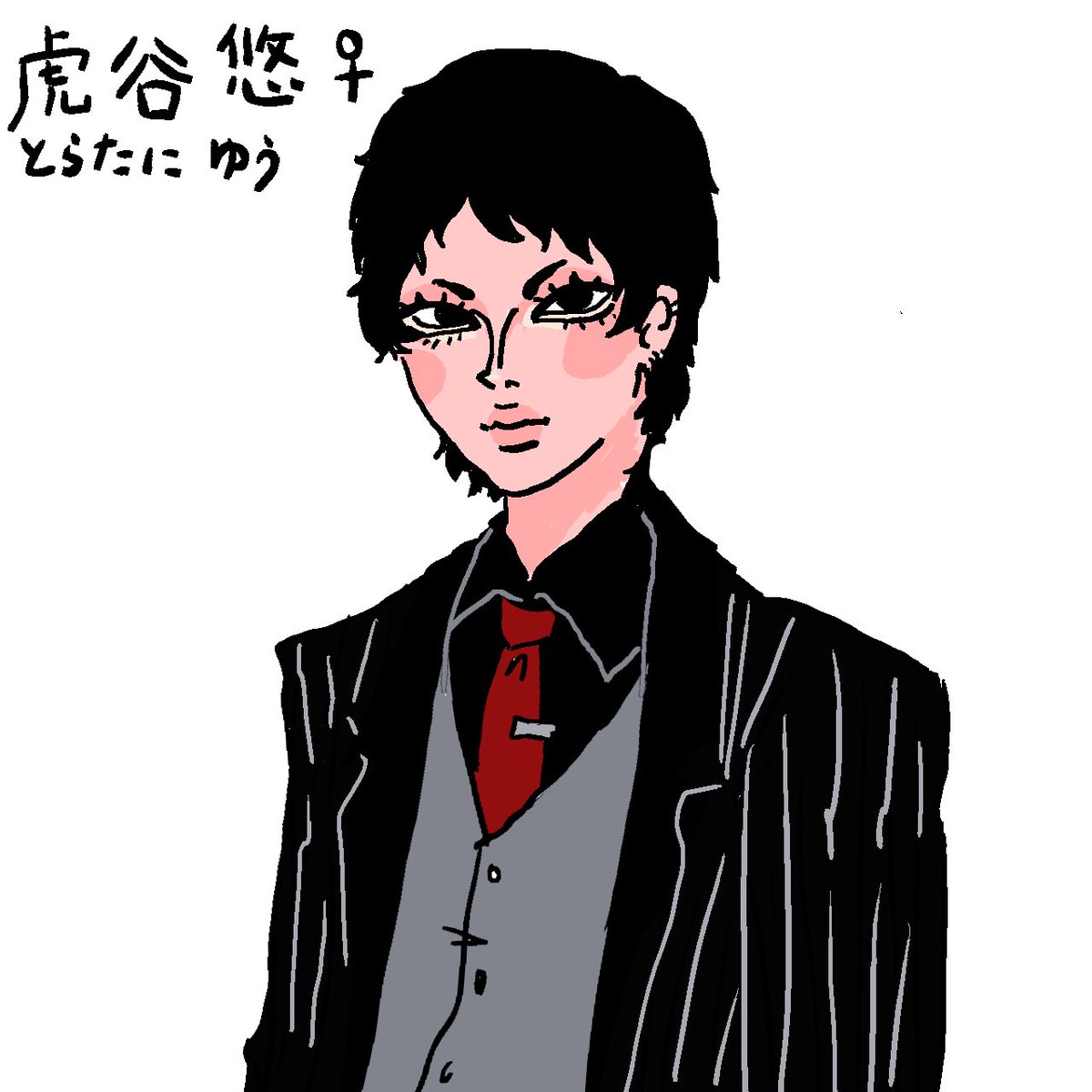 karamelbolo's tweet photo. 創作の子 https://t.co/YrTYHiJqoe