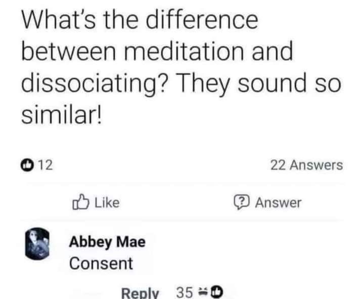 ADHD Memes tweet media