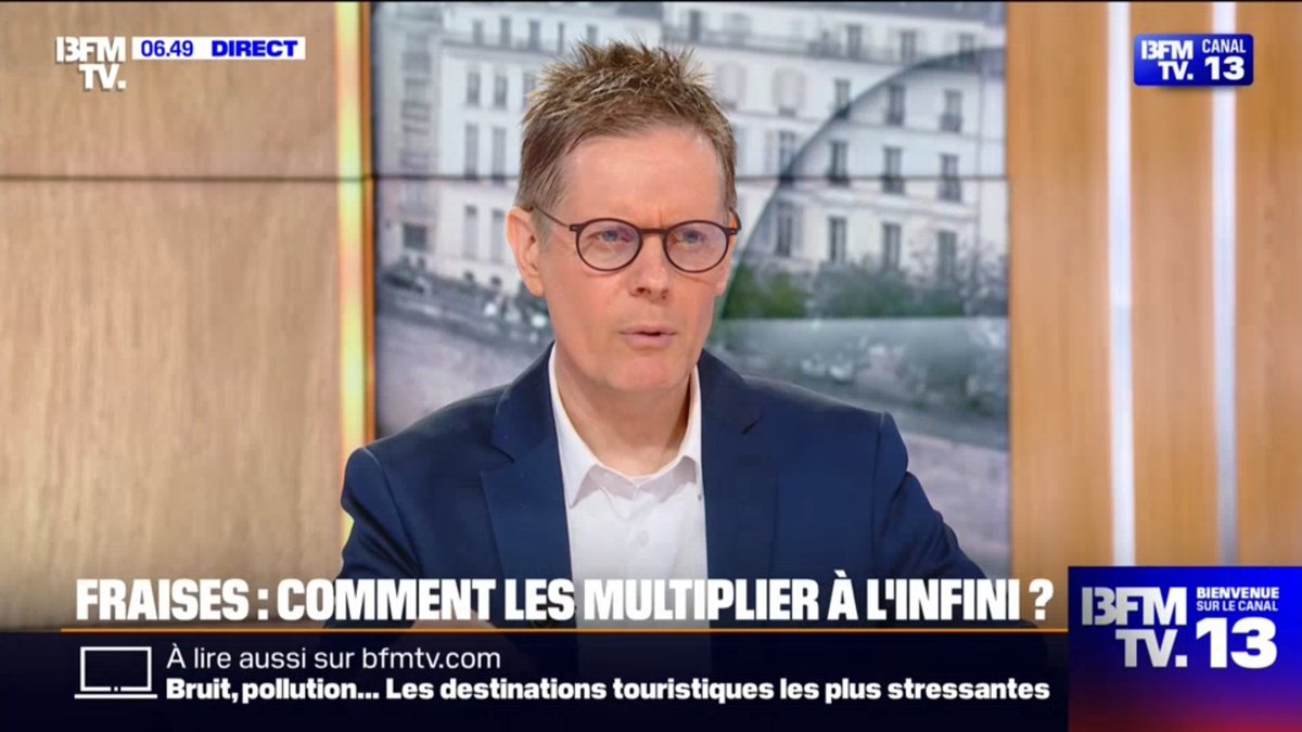 Hello <a href="/SoniaaCarneiro/">Sonia Carneiro</a> <a href="/damiengourlet/">Damien Gourlet</a> <a href="/AntoineSab/">Antoine Sabardin</a> <a href="/MunozCaroline/">Caroline  Munoz</a> <a href="/PDufreigne/">Philippe Dufreigne🎤</a> <a href="/Meteovilles/">Guillaume Séchet</a> et toute l'équipe du <a href="/WEPremiere/">Week-end Première</a> sur <a href="/BFMTV/">BFM</a> ! ❤️👋❤️