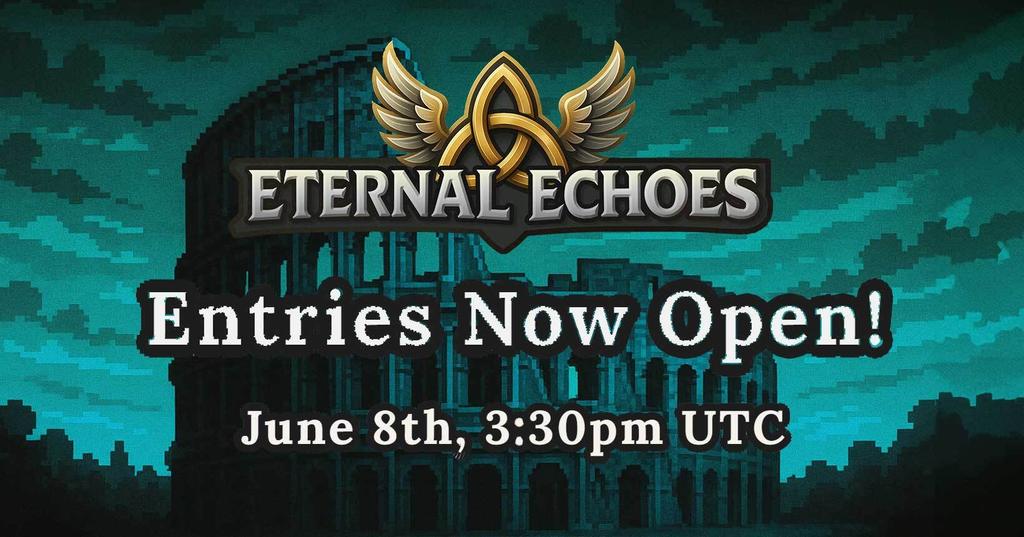 Eternal Zenith tweet media