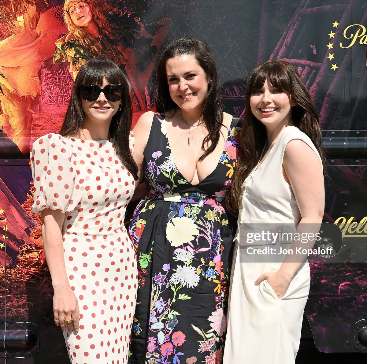 melanie’s smile.. why is she made out of magic and rainbows