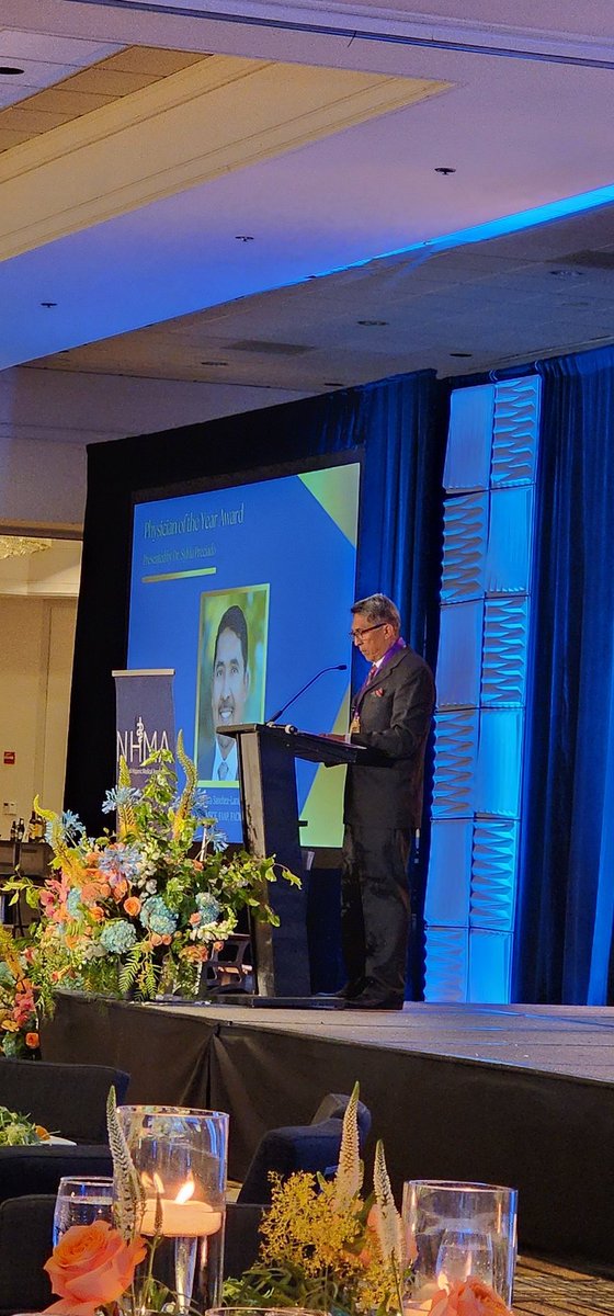 Susan Lopez, MD (she/her) (@susanlopezmd) on Twitter photo "If you can't be the foremost expert, be the expert in the room."
- Pedro Sanchez-Lara, MD
A call to be the voice for our communities.
#nhma2025
<a href="/NHMAmd/">National Hispanic Medical Association</a> "If you can't be the foremost expert, be the expert in the room."
- Pedro Sanchez-Lara, MD
A call to be the voice for our communities.
#nhma2025
<a href="/NHMAmd/">National Hispanic Medical Association</a>
