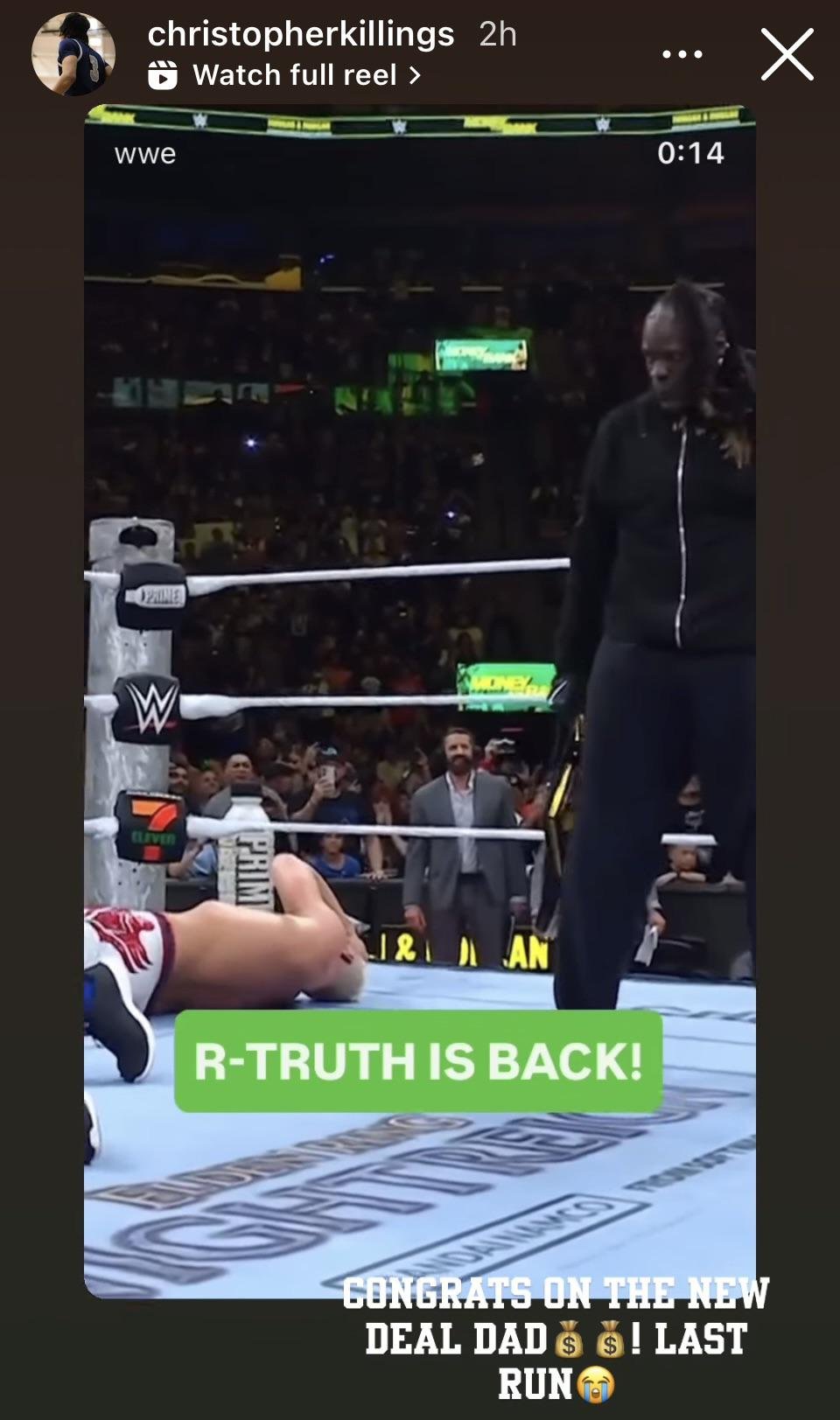 R-Truth 1