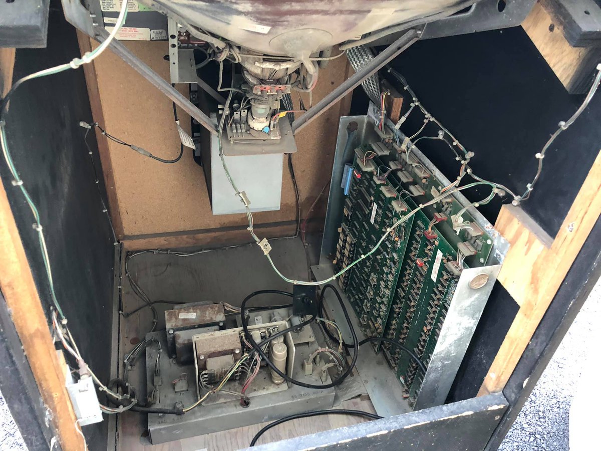 RetroLabs tweet media