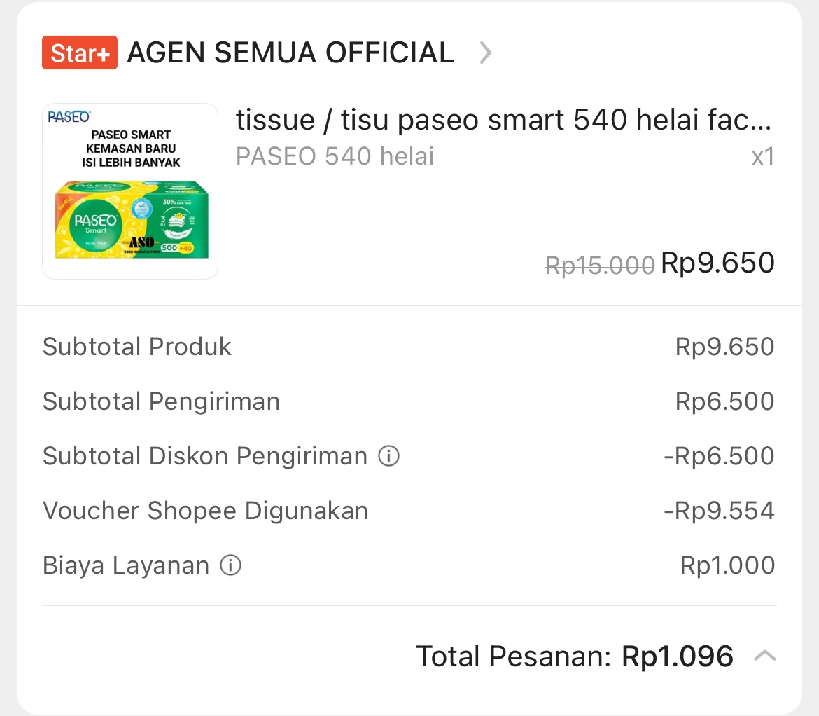 Racun Belanja | Info Diskon, Promo, Cashback tweet media