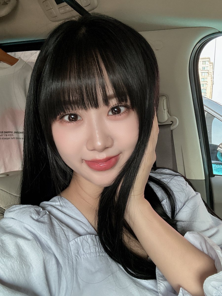 [#yoni_behind📸]

<TV쇼 진품명품> 비하인드 사진🌻

센스 있는 추리로 존재감 뿜뿜💘
장구 헌터의 치열한 감정 대결🧐💰

지난 방송은 ‘KBS 홈페이지’에서
다시 보실 수 있습니다😊

🔗bit.ly/4dSp1Yk (Full Ver.)

#강혜연 #kanghyeyeon #カンヘヨン #진품명품