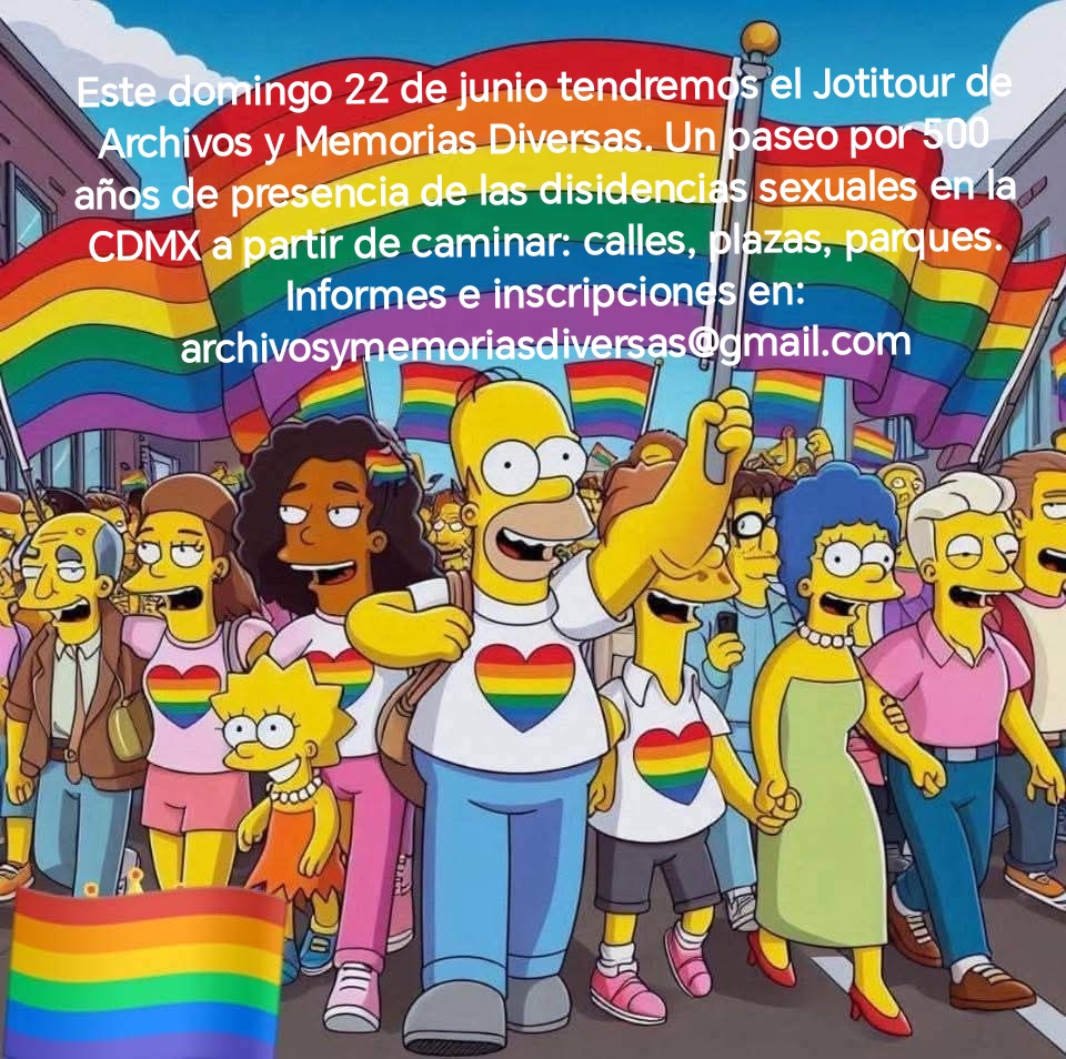 Archivos y Memorias Diversas (@archivosy) on Twitter photo 