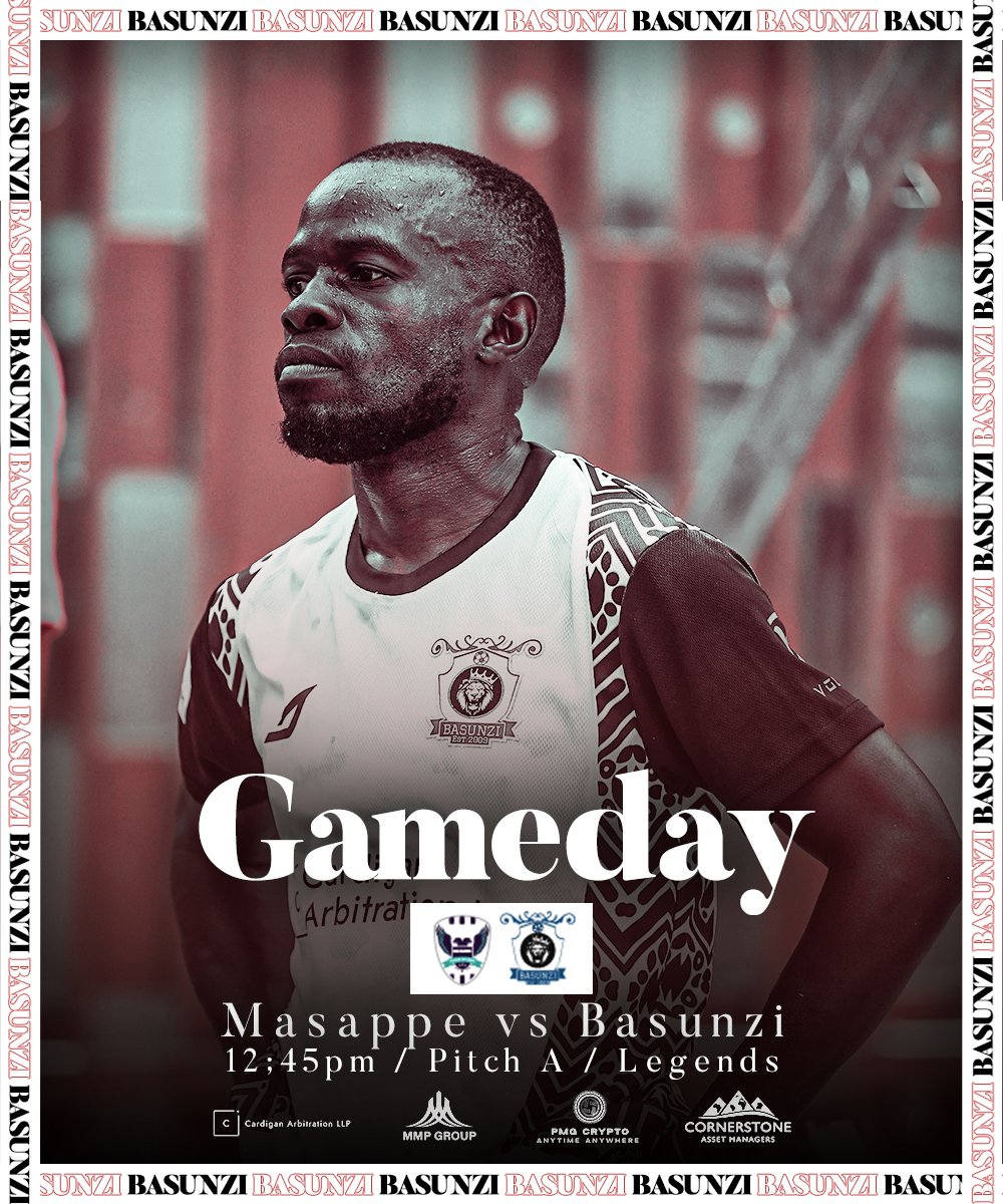 Basunzi 09 (@basunzi) on Twitter photo Defending Champions <a href="/TeamMassape/">Team Massape</a> are the next victims of the Basunzi Battalion <a href="/TheBudoLeague/">The Budo League</a>
#TheFinalBend
#TheBasunziway
#TBL8 Defending Champions <a href="/TeamMassape/">Team Massape</a> are the next victims of the Basunzi Battalion <a href="/TheBudoLeague/">The Budo League</a>
#TheFinalBend
#TheBasunziway
#TBL8