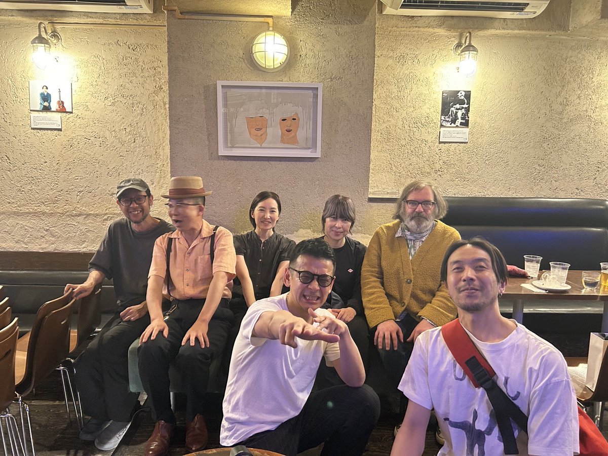 ご来場ありがとうございました！
