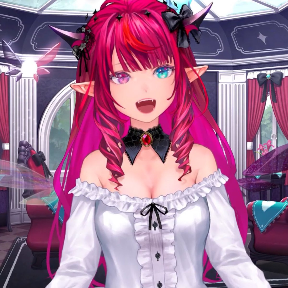 Oh lord #AtYourServeRyS