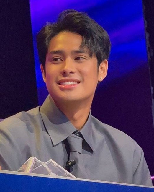 Lord, isa lang ba talaga si Donny 🥺🙏 
napakagwapo oh
