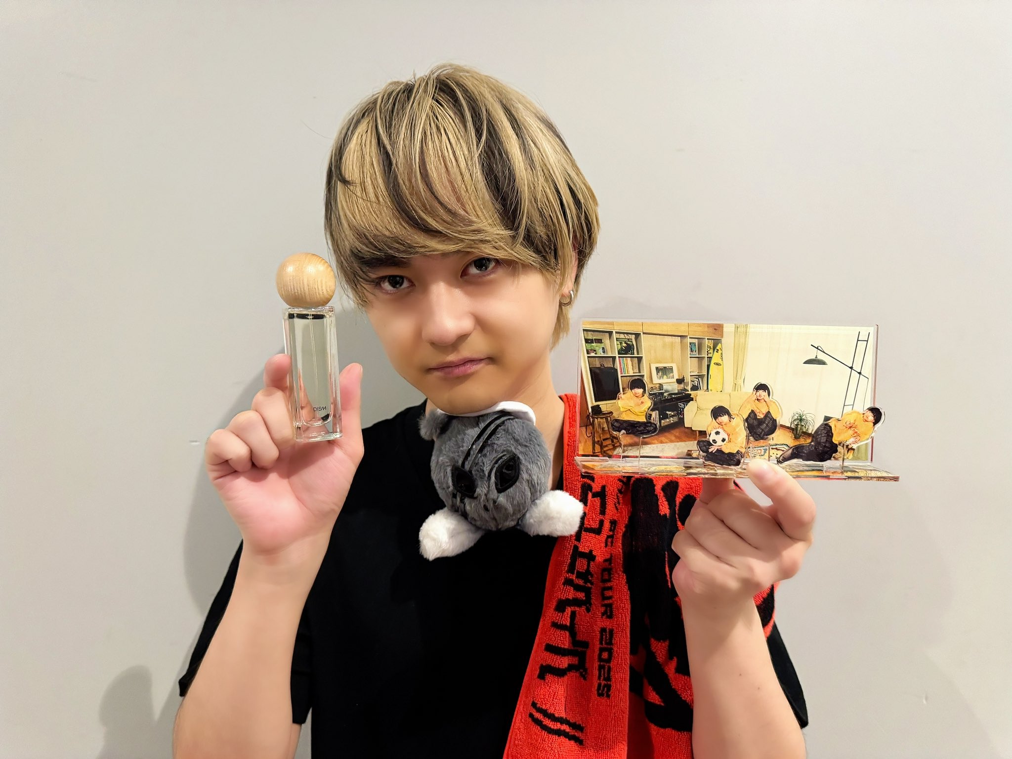 DISH// OFFICIAL on X: 