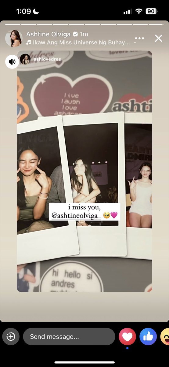 the song choice? the “hi hello si andres muhlach ‘to”🥹 my ashdres hearttt!
