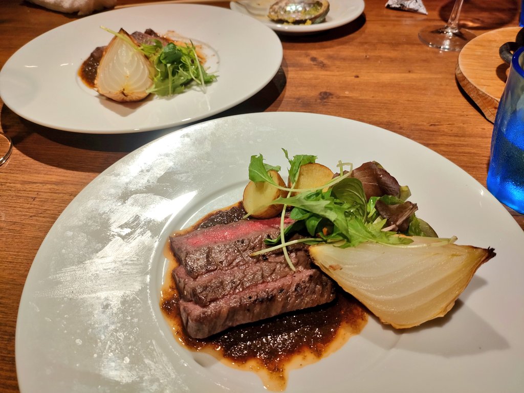massaa14's tweet photo. 先日のディナーは
【初訪店】WINEHALL GLAMOUR 銀座へ
グラマラスナイトPREMIUM飲み放題コースを注文!
合計13000円
かなり飲みすぎてしまいました〜
ごちそうさまでした~😋👍💕
#DDHD
#株主優待使用
#ジャストカバー https://t.co/6YEYJDC65T