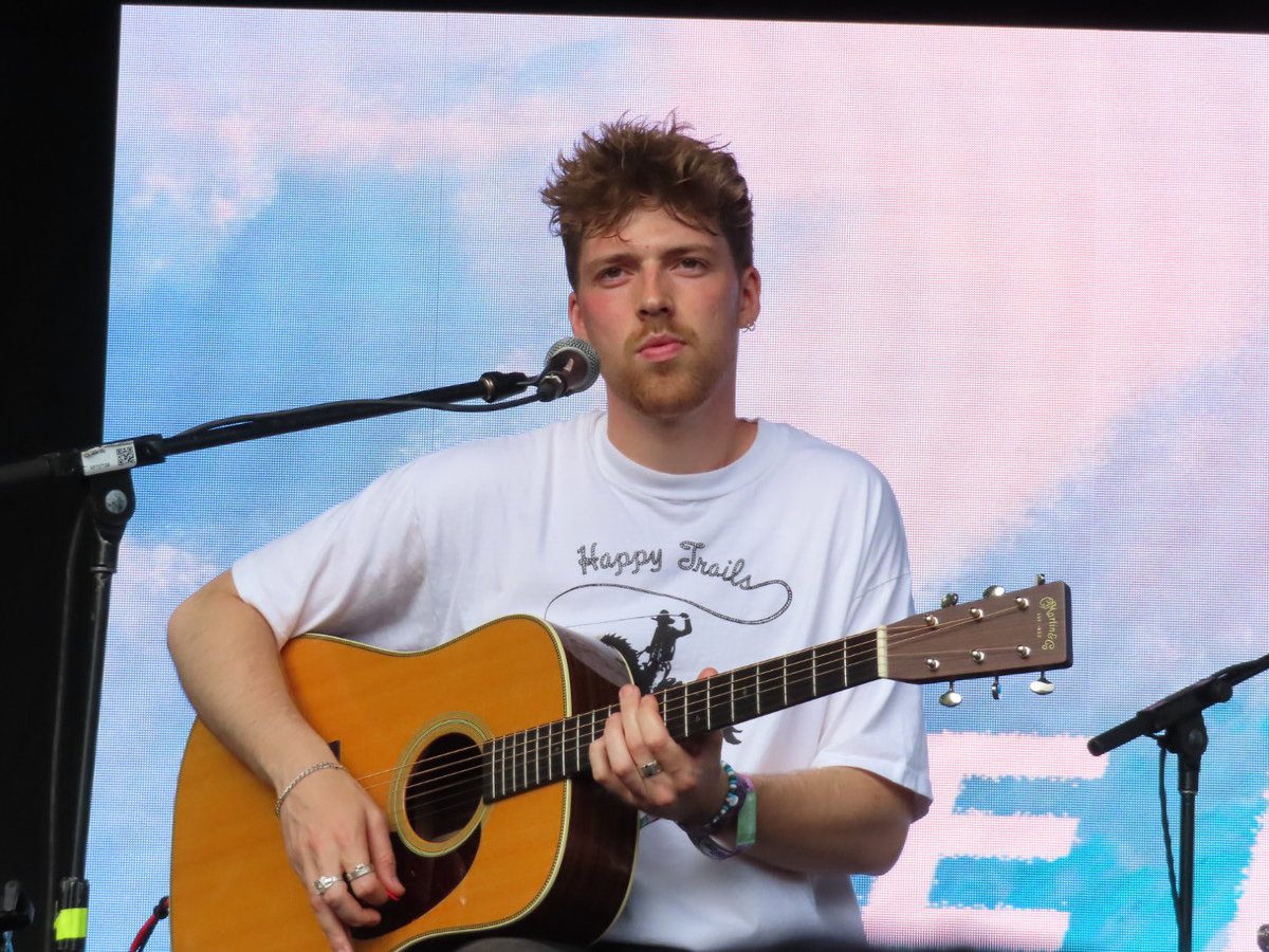 pics i took of the backfires at gov ball!!