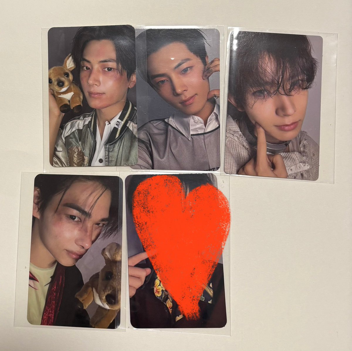마도카 ☺︎ tweet media