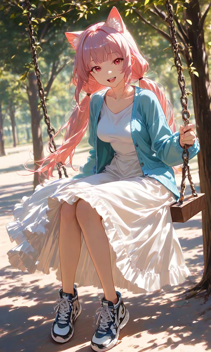 #AIイラスト