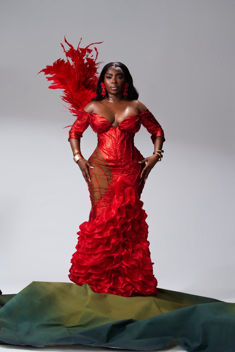 This is 41 🥰

I’ve waited for many years to meet the woman I am today, she is not perfect but she’s sweet, kind, thoughtful and a bundle of joy. 

Today, I celebrate her, the woman I am, the strength I carry, the kindness I give, and the joy I spread. I’m proud of how far I’ve