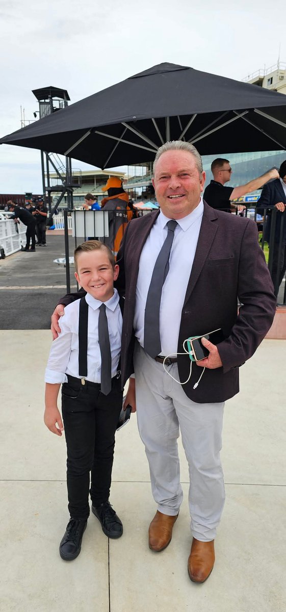 Vale Robbie Laing. A great character and outstanding horseman and the first trainer i ever met. Was always up for a chat and gave time to everyone My thoughts go out to friends and family of the 5x Group 1-winning trainer