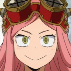 LaundrySage's tweet image. ⓘ this user is obsessed with Mei Hatsume