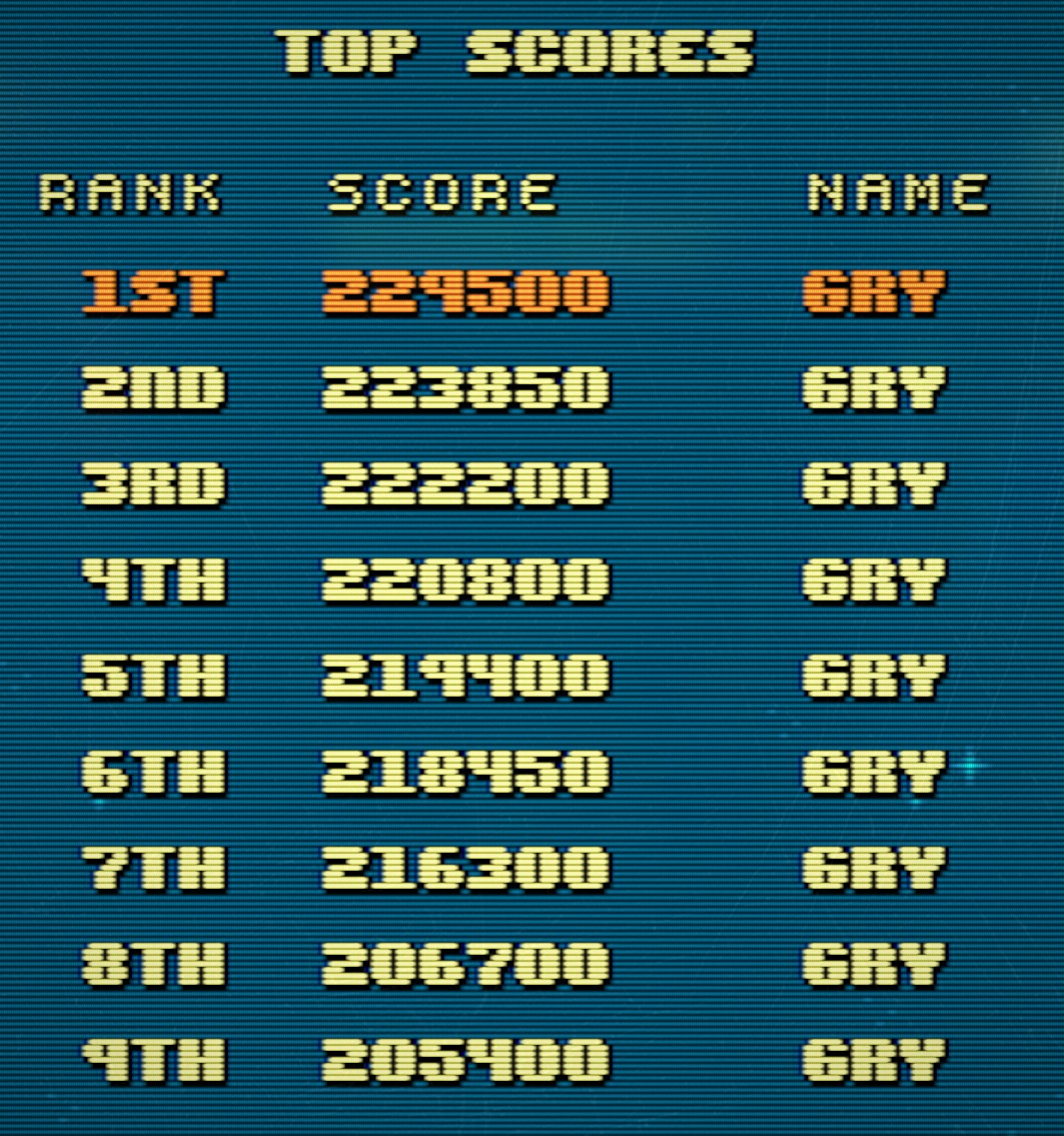 Gryzor87 tweet media