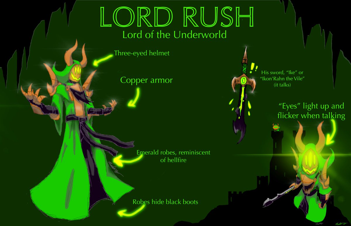 L1Vander's tweet image. Sona Art Thread (1/?)