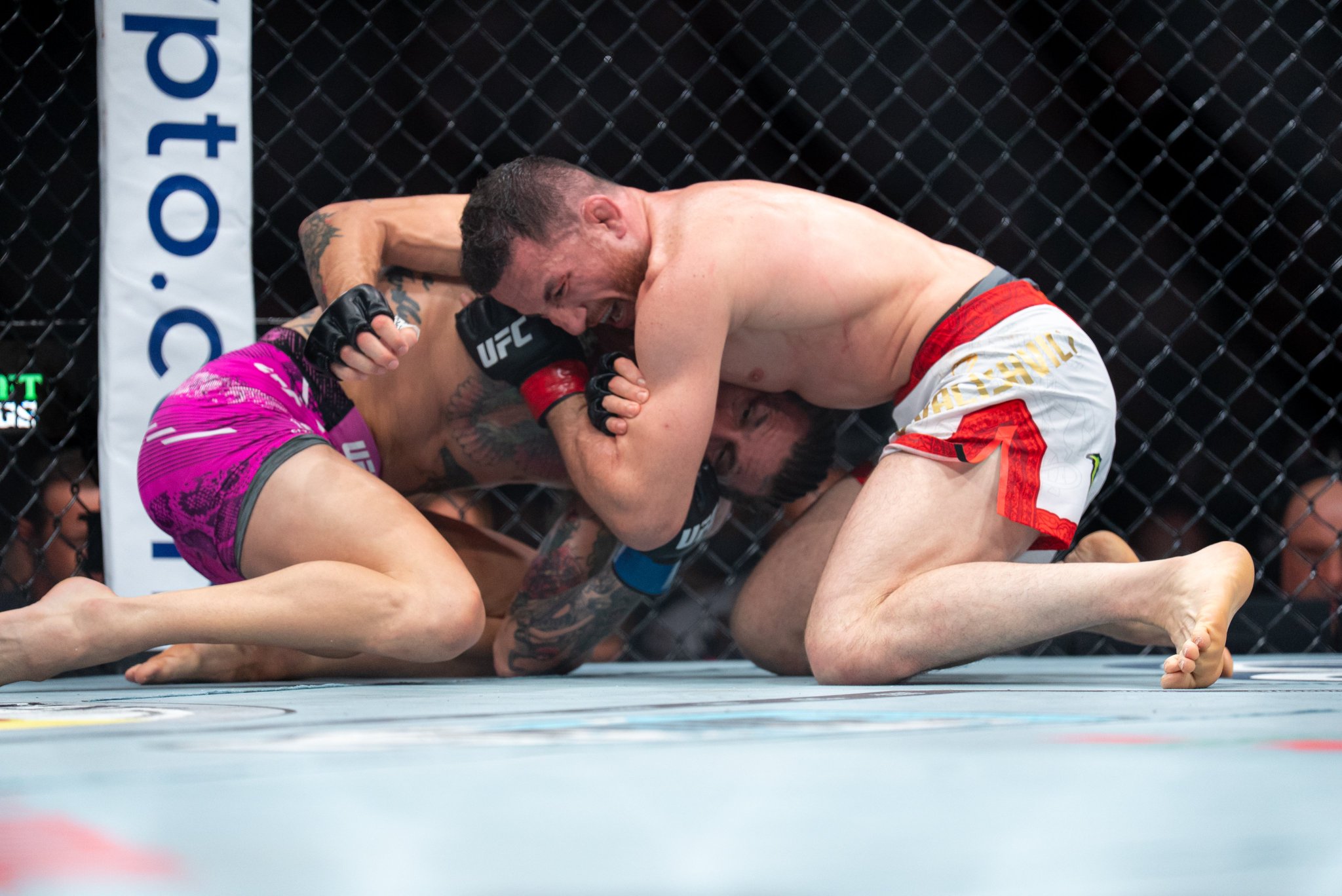 UFC Japan on X: 