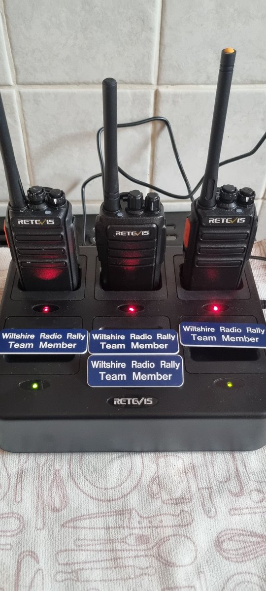 Wiltshire Radio Rally Sat 25 July 2026 tweet media