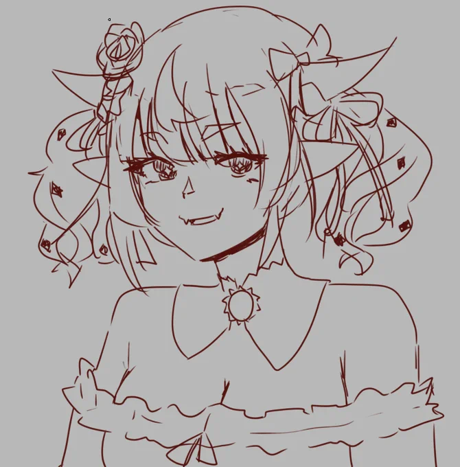 doodle #IRySart