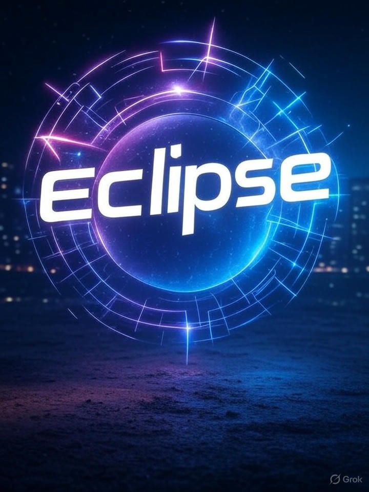 esi0x1's tweet image. EclipseMainnet redefines layer2 scalability with fast secure interoperable solutions EclipseFi powers seamless DeFi experiences EclipseChain ensures robust decentralized infrastructure Join L2 innovation with KaitoAlpha and track progress on YappingWithKaito  #EclipseFND