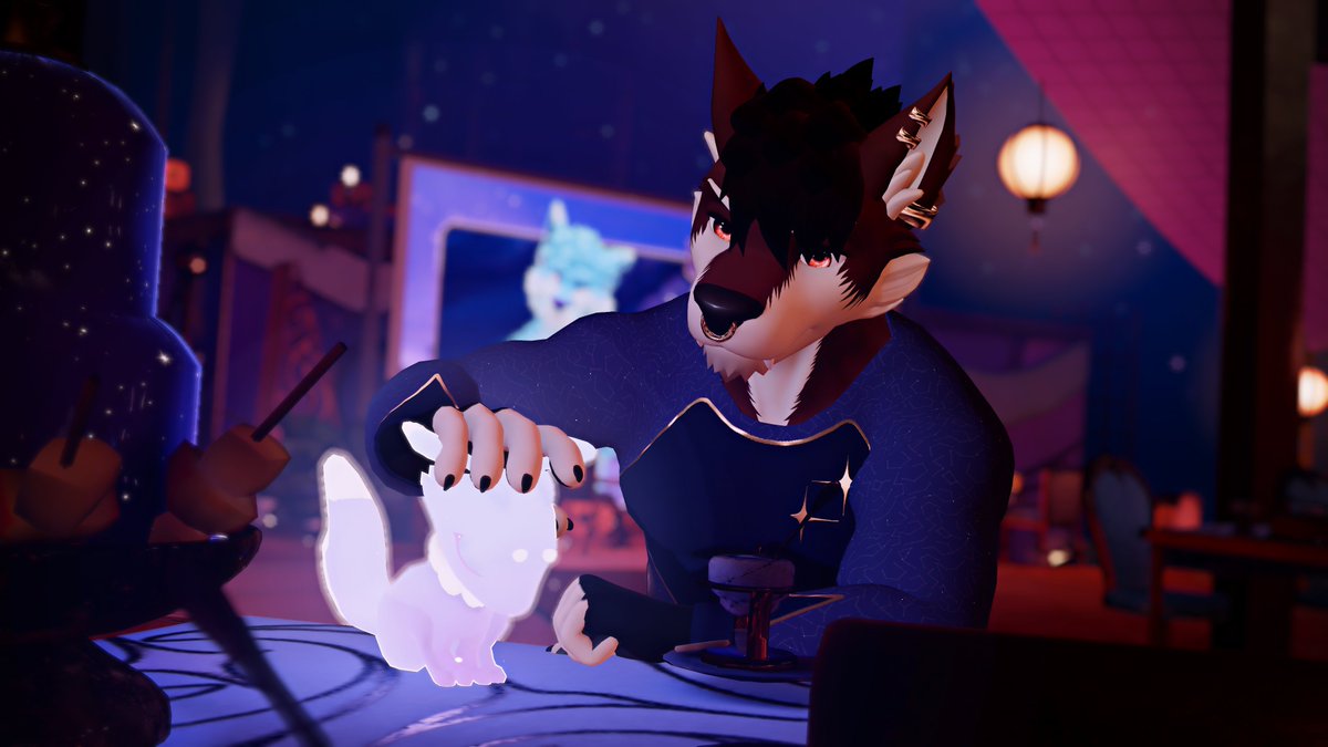 Draven Vel tweet media