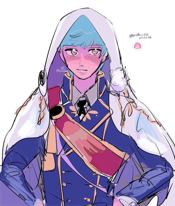 腐向け つるいちLOG - セヅのマンガ #刀剣乱舞 #つるいち #一期
