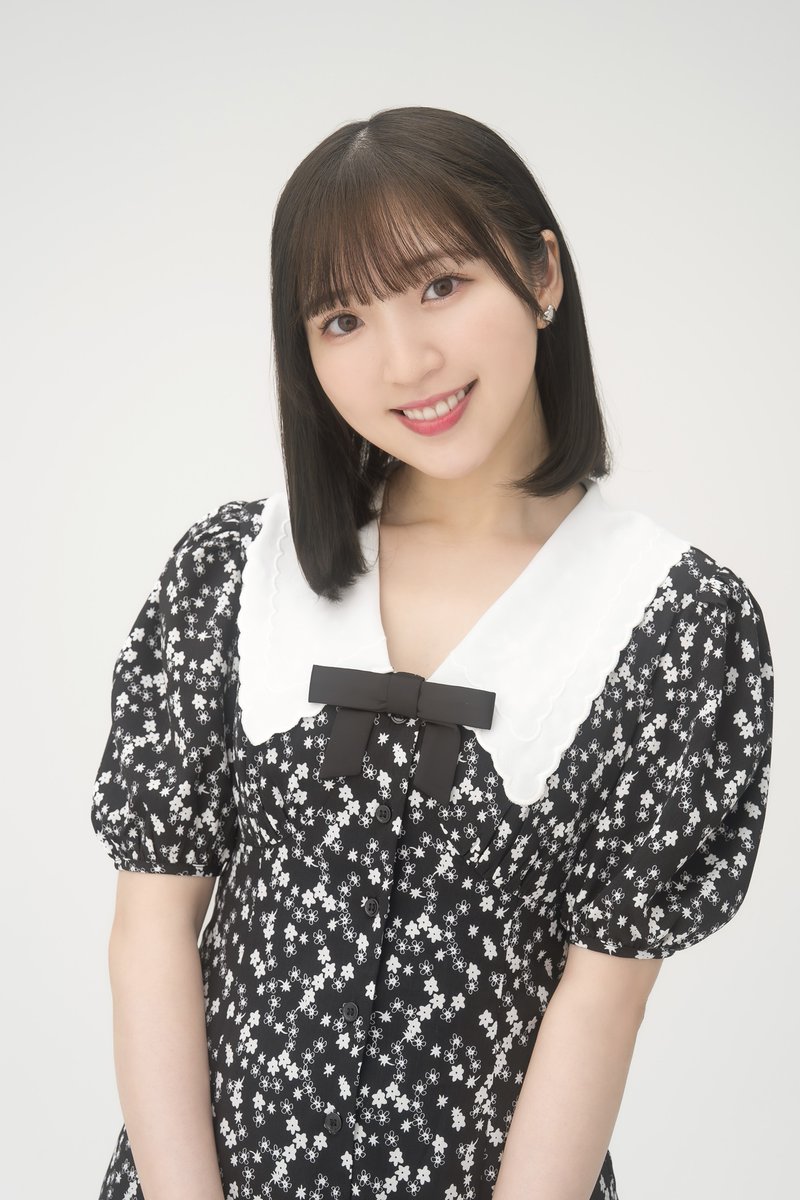 📻一般抽選申込受付中📻
#文化部愛萌 公開収録イベントが6/29(日)に開催！
第一部のゲストは豊田萌絵さん🎙
愛萌さんとはアイドル歌会で共演しています‼

一般抽選の申込は6/13(金)まで🙏

⏬申込はこちら⏬
第一部
t.livepocket.jp/e/b385y

第二部
t.livepocket.jp/e/mt93q

#宮田愛萌 #豊田萌絵