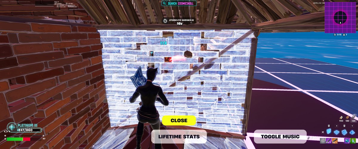CosmicSkoll (@cosmicskoll) on Twitter photo BRAND NEW FEATURES! Retro Boxfights📦
- Lifetime Stats
- Toggle Music Button
- More Phases to Storm
- Vendetta Flopper (chance after elim)
- Previous Winner Gets Better Weapons
- Advanced Ranked System (based off player count)
<a href="/FNCreate/">Fortnite Creators</a> #UEFN #Fortnite #FNComp #Boxfight BRAND NEW FEATURES! Retro Boxfights📦
- Lifetime Stats
- Toggle Music Button
- More Phases to Storm
- Vendetta Flopper (chance after elim)
- Previous Winner Gets Better Weapons
- Advanced Ranked System (based off player count)
<a href="/FNCreate/">Fortnite Creators</a> #UEFN #Fortnite #FNComp #Boxfight