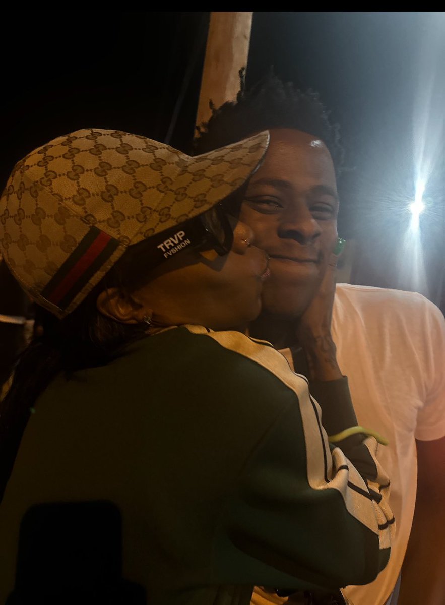 Happy Birthday To Billz 2️⃣5️⃣ &amp; I Love Erika Kayne 🫶🏽😭