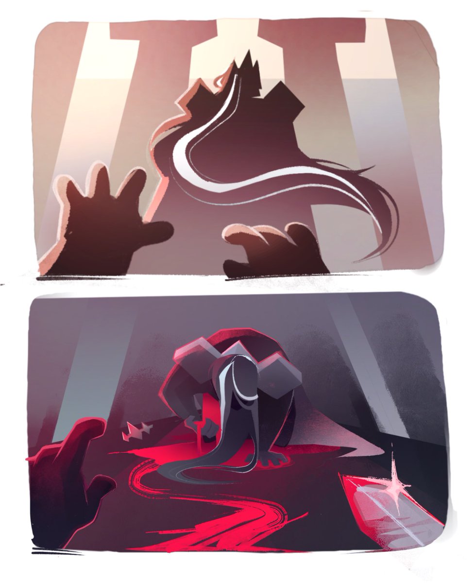 Messing with colors