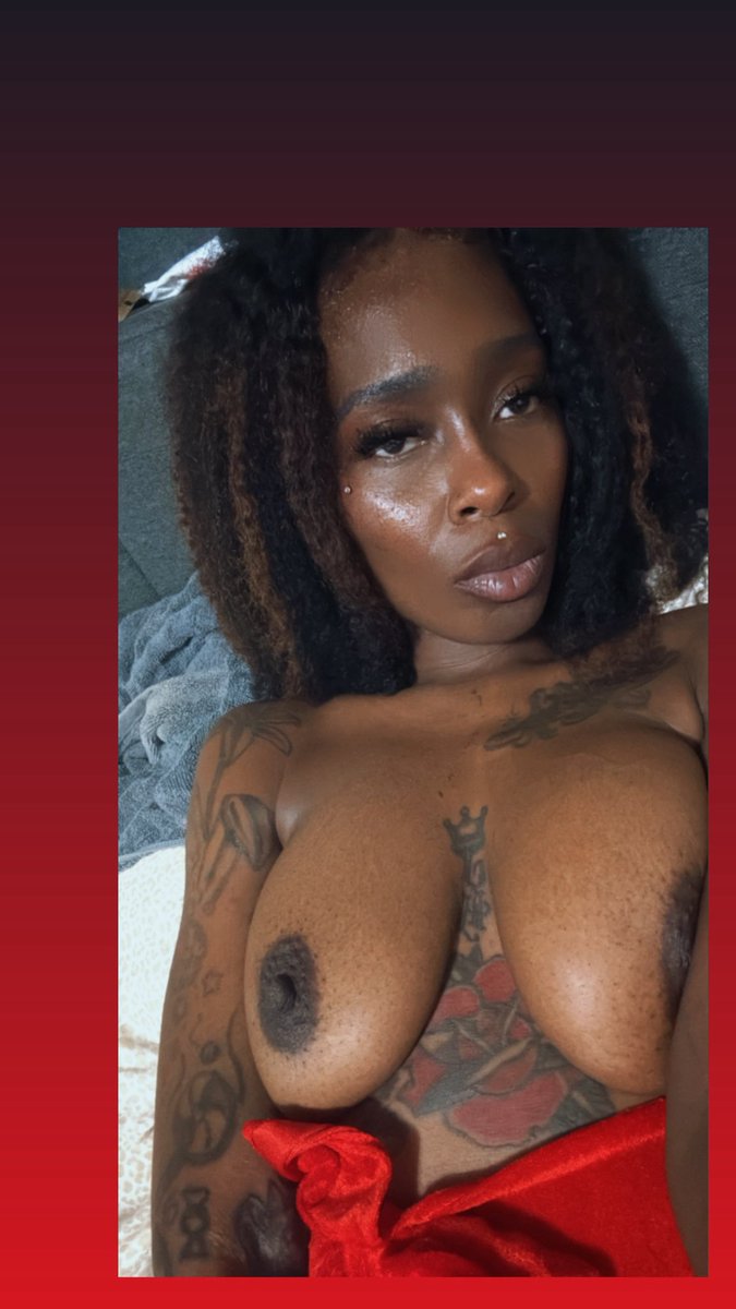 I’m horny 🫣😈