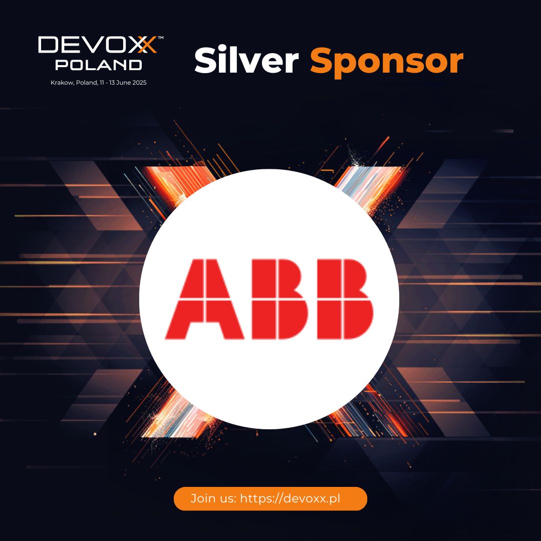 Devoxx Poland 🇵🇱 17 - 19 June 2026 tweet media