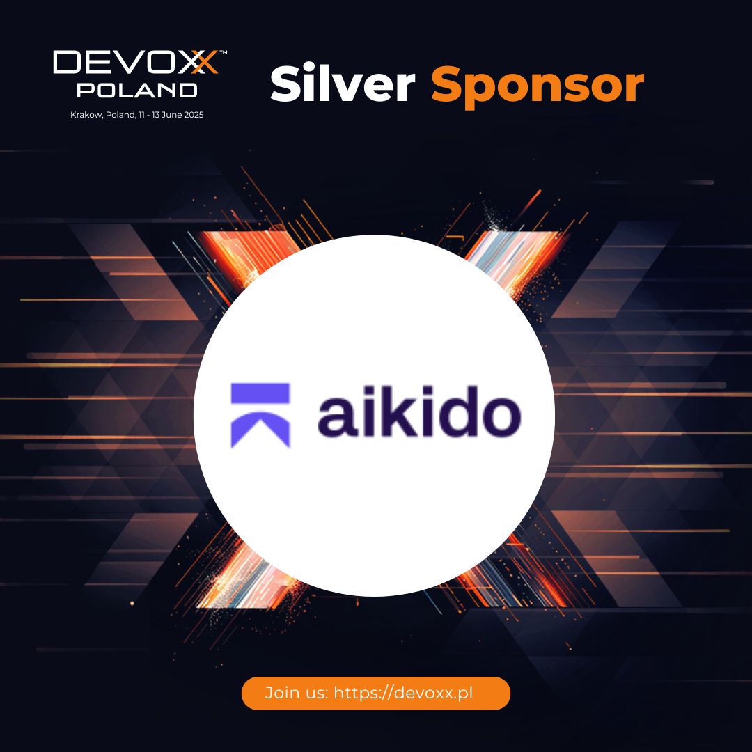 Devoxx Poland 🇵🇱 17 - 19 June 2026 tweet media