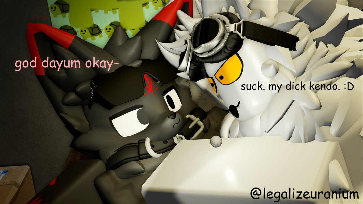 legalizeuranium 🔞 tweet media